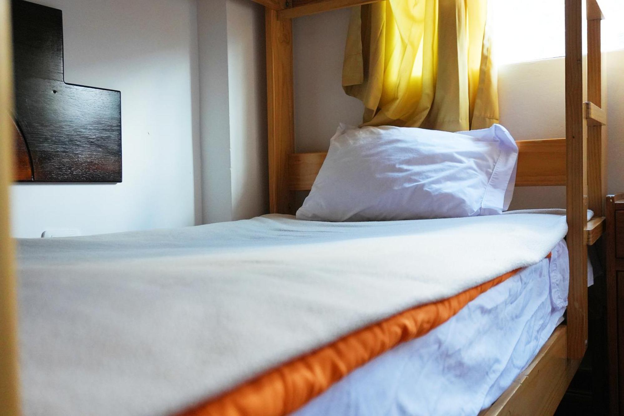 Shanti Hotel Pisac Eksteriør billede